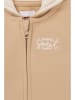 Noppies Sweatjacke "Osage" in Beige