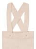 Noppies Tuinbroek "Oberlin" beige