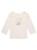 Noppies Longsleeve "Omro" crème