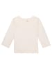Noppies Longsleeve "Omro" crème