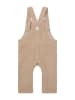 Noppies Tuinbroek "Omak" beige