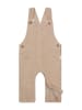 Noppies Tuinbroek "Omak" beige