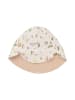 Noppies Wende-Sonnenhut "Olton" in Beige