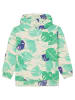 Noppies Hoodie "Lynden" beige/groen