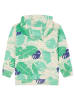 Noppies Hoodie "Lynden" beige/groen