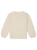 Noppies Sweatshirt "Nekoosa" in Creme