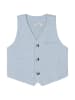 Noppies Bodywarmer "Mersin" lichtblauw