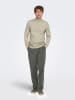 ONLY & SONS Trui "Loui" beige