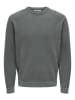 ONLY & SONS Sweter "Tony" w kolorze szarym