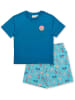 Sense Organics Pyjama blauw