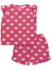 Sense Organics Pyjama in Pink
