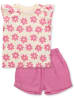 Sense Organics Pyjama roze