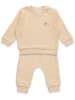 Sense Organics 2tlg. Outfit in Beige