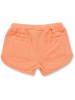 Sense Organics Szorty "Oda" w kolorze pomarańczowym
