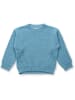 Sense Organics Pullover "Marley" in Blau