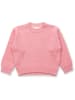 Sense Organics Pullover "Marley" in Rosa