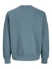 Jack & Jones Sweatshirt blauw