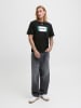 Jack & Jones Shirt in Schwarz