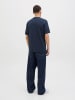 Jack & Jones Shirt donkerblauw