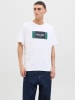 Jack & Jones Shirt wit