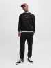 Jack & Jones Sweasthirt zwart