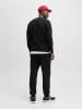 Jack & Jones Sweasthirt in Schwarz