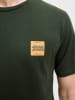 Jack & Jones Shirt donkergroen