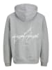 Jack & Jones Hoodie grijs