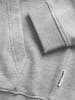 Jack & Jones Bluza w kolorze szarym