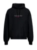 Jack & Jones Hoodie in Schwarz