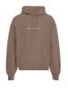 Jack & Jones Hoodie in Braun