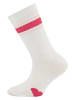 ewers 3er-Set: Socken in Rosa/ Weiß