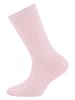 ewers 3er-Set: Socken in Rosa/ Flieder/ Grau