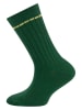 ewers 3er-Set: Socken in Grün/ Bunt