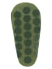 ewers 2-delige set: antislipsokken "Krokodil" groen