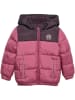 s.Oliver Steppjacke  in Pink/ Schwarz