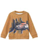 s.Oliver Sweatshirt oranje