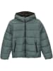s.Oliver Steppjacke in Grau