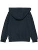 s.Oliver Hoodie in Dunkelblau