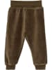 s.Oliver Sweatbroek bruin