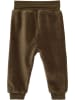 s.Oliver Sweatbroek bruin