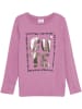 s.Oliver Longsleeve in Pink