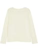 s.Oliver Longsleeve wit