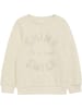 s.Oliver Bluza w kolorze kremowym
