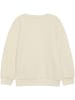 s.Oliver Bluza w kolorze kremowym