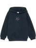 s.Oliver Bluza w kolorze granatowym