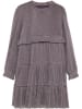 s.Oliver Kleid in Lila