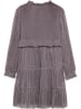 s.Oliver Kleid in Lila