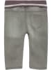 s.Oliver Jeans in Grau