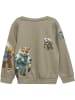 s.Oliver Sweatshirt beige